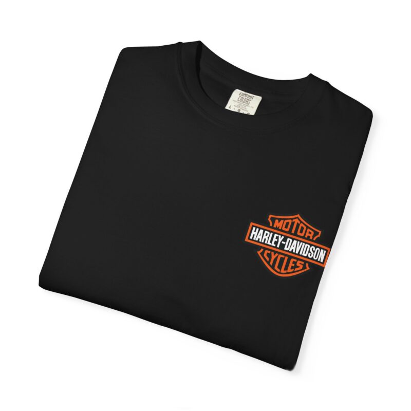Harley Davidson T-Shirt - Image 6