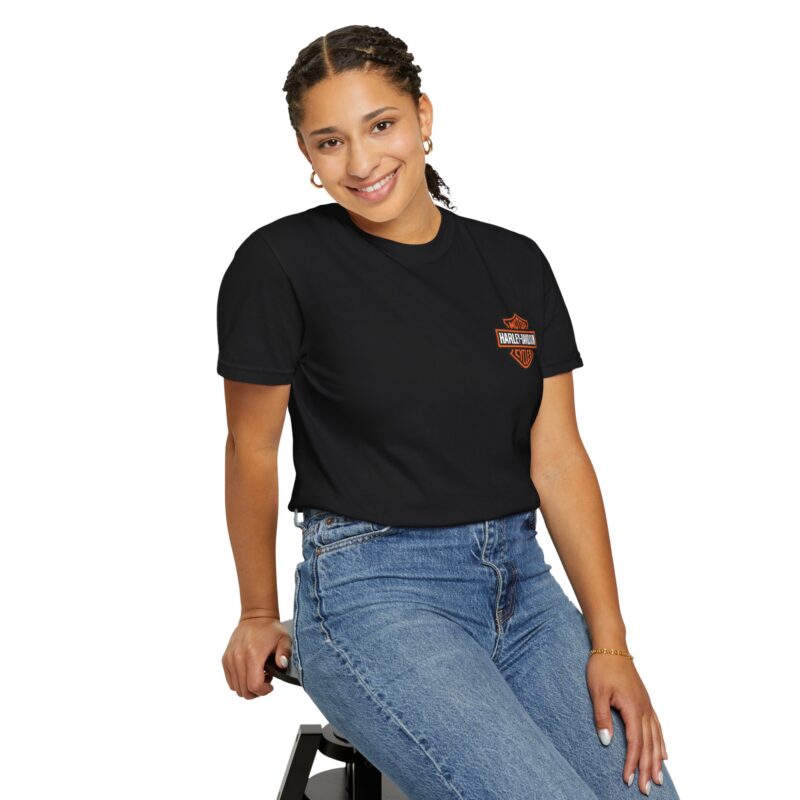 Harley Davidson T-Shirt - Image 7