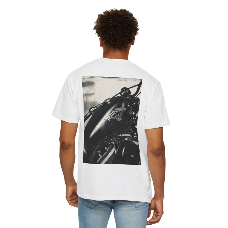 Harley Davidson T-Shirt - Image 2