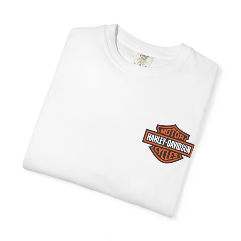 Harley Davidson T-Shirt - Image 3