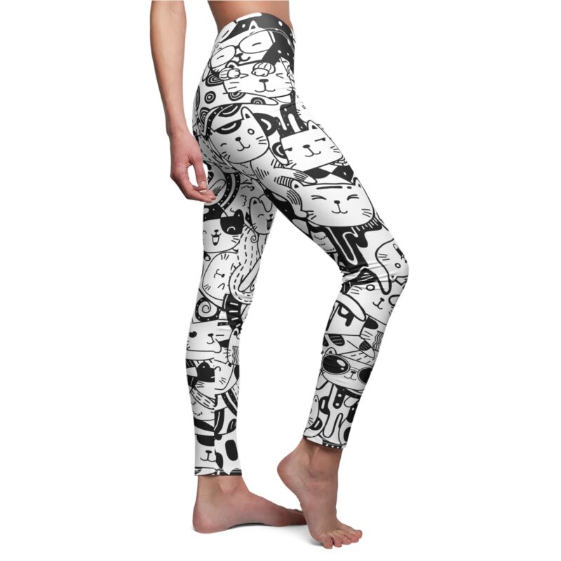 Women's Casual Leggings