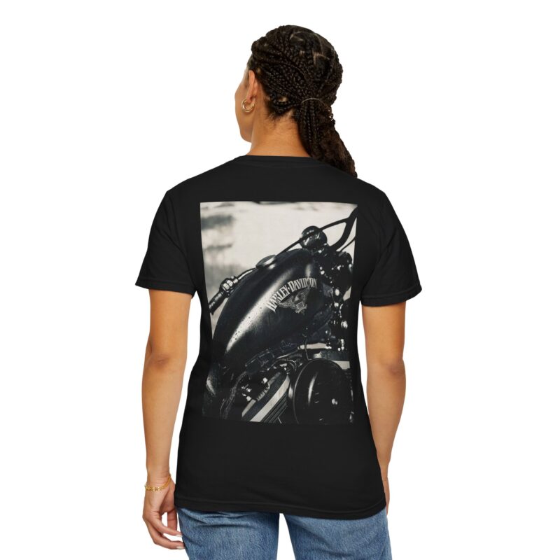 Harley Davidson T-Shirt - Image 8
