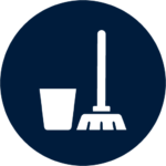 Cleaning
